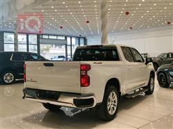 شيفروليه سلفرادو